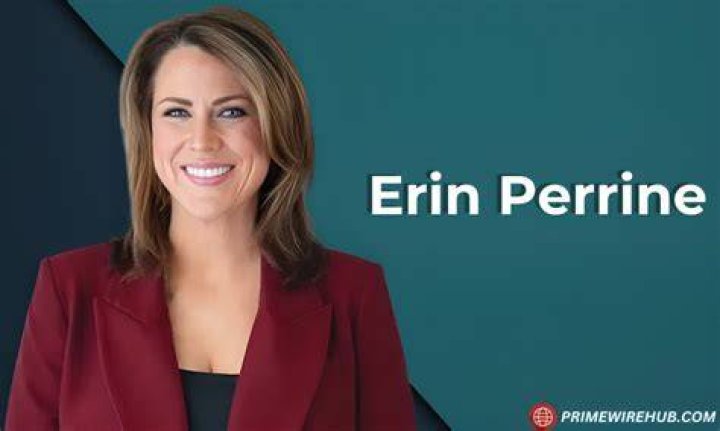 Lessons From Erin Perrine And Nicholas Perrine