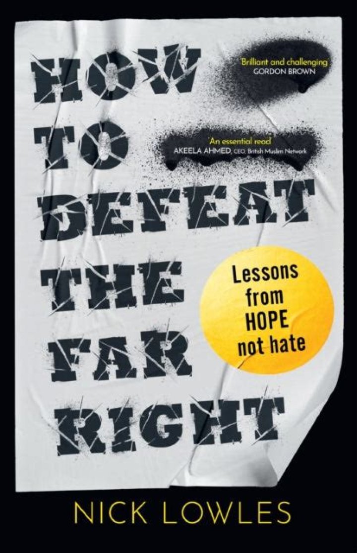 Lessons From The Obscene Defeat