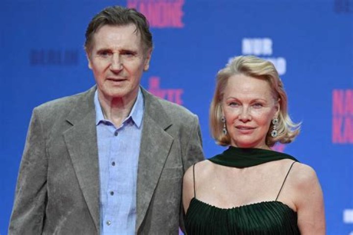 Liam Neeson's Dating Life: What's Next, After Tragedy?
