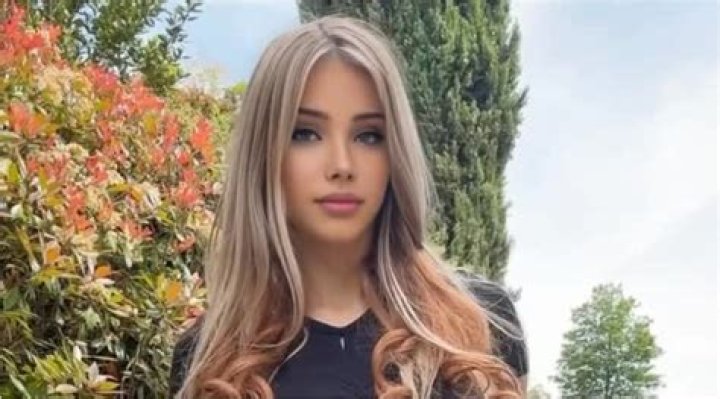 Lilith Berry: Bio, Age, Lifestyle & Career