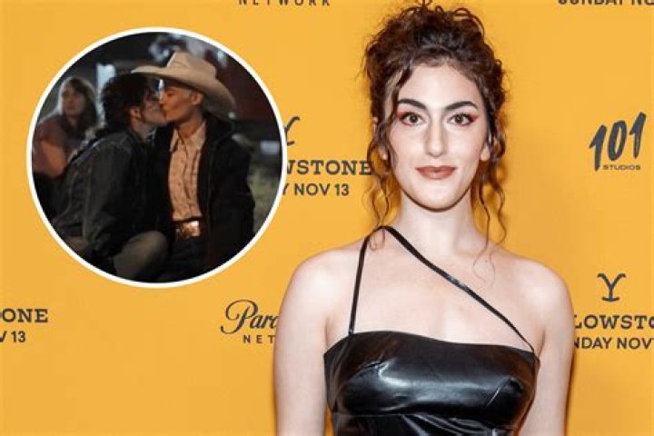 Lilli Kay's Partner: Unveiling The Mystery Behind The Actress's Love Life