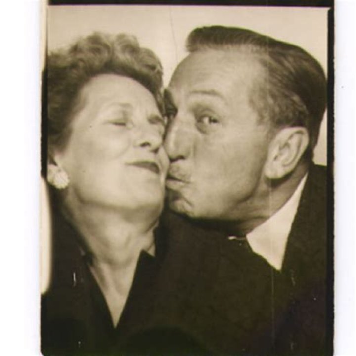 Lillian Disney's Life After Walt: Marriage, Philanthropy, and Legacy