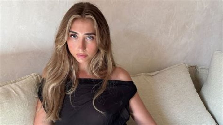 Lily Olsen OnlyFans Leak Exposed