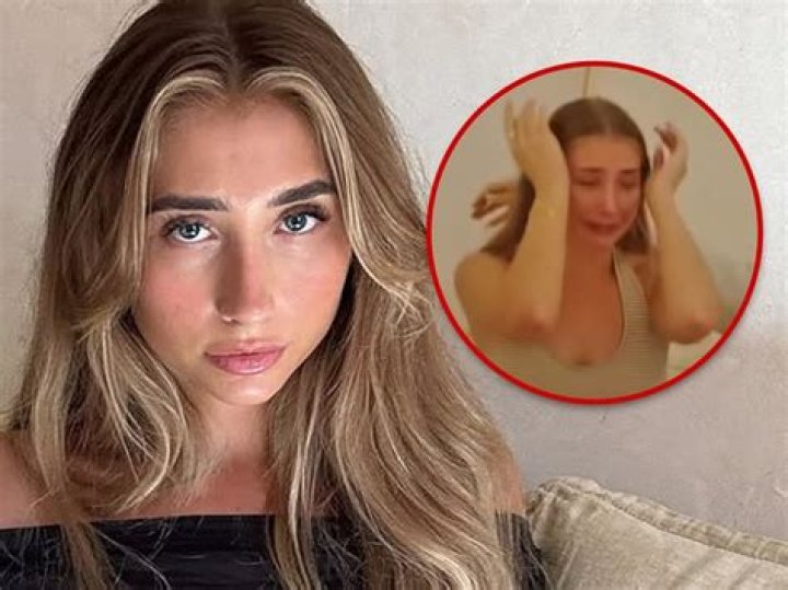 Lily Phillips OnlyFans Leaks Revealed