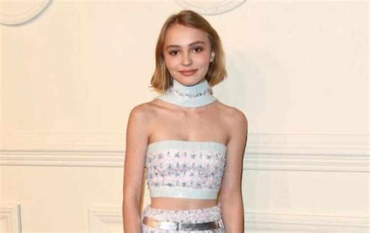 Lily-Rose Depp: Height, Weight & Body Stats | What You Need to Know