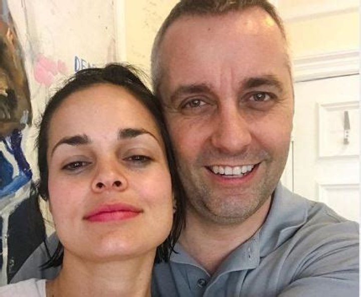 Lina Esco: Is She Married?