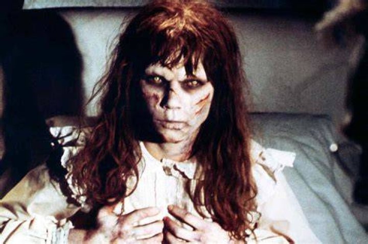 Linda Blair's Journey Beyond "The Exorcist"