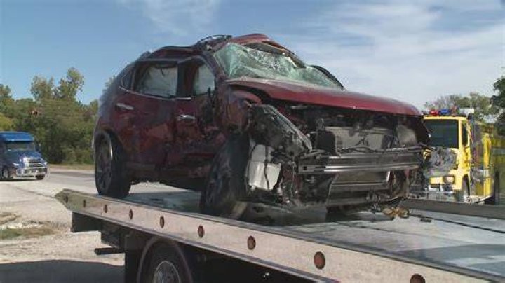 Lindsey Grizzard Braun Car Accident Insights