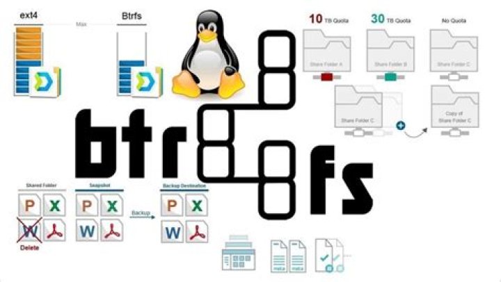 Linux Kernel And BTRFS File System Pioneer