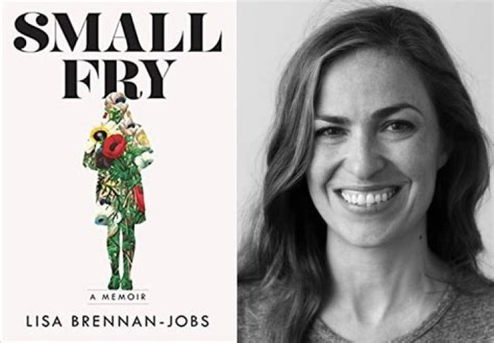 Lisa Brennan-Jobs: Steve Jobs' Daughter Story
