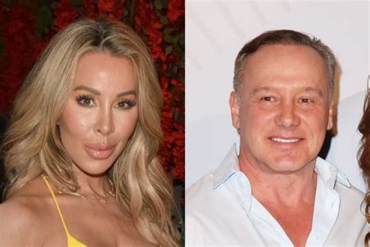 Lisa Hochstein Divorce Finalized: Updates & What's Next