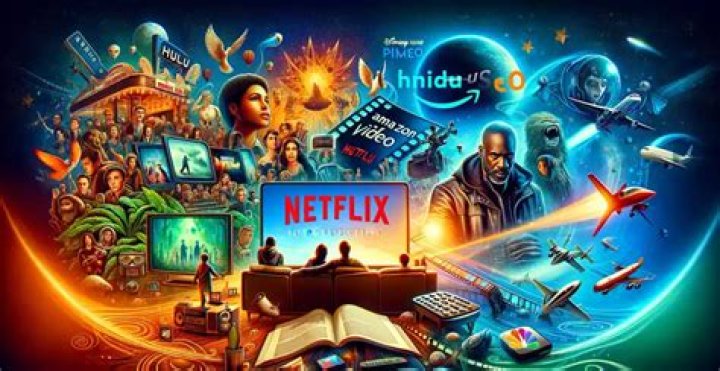 List Your Movie Picks! + Latest Updates & Streaming
