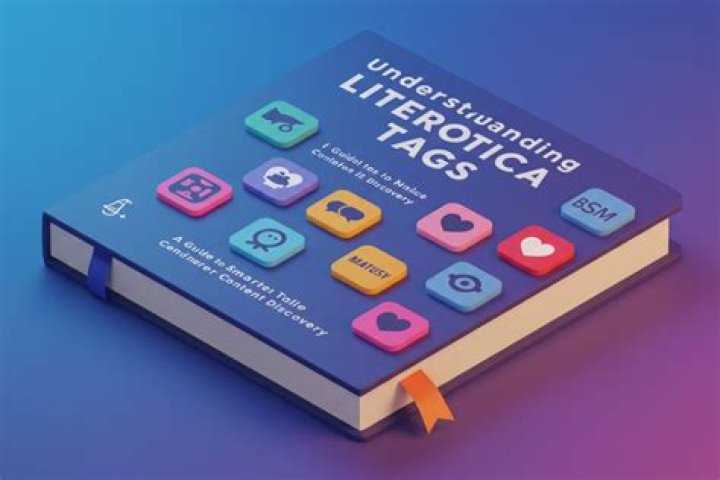 Literotica Tags: A Comprehensive Guide