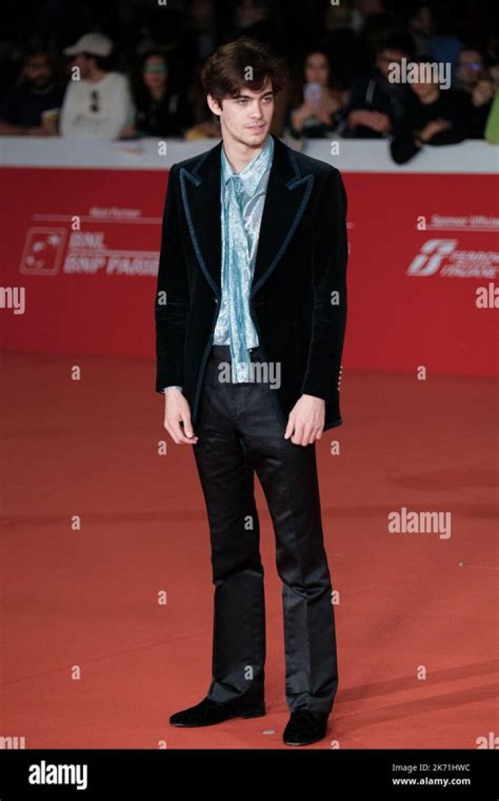 Lorenza Zurzolo: The Rising Star Of Italian Cinema