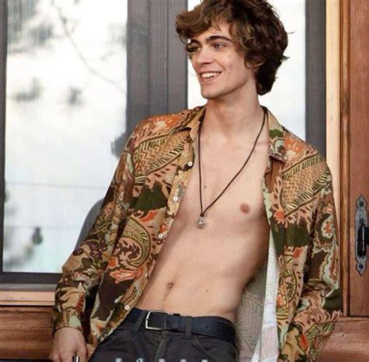 Lorenzo Zurzolo Shines As A Kid: Early Career Highlights