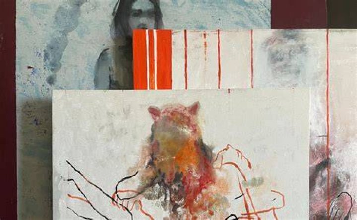 Lotenzo Zurolo: The Rising Star Of Contemporary Art