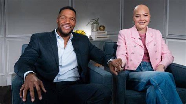 Love And Legacy: Exploring Michael Strahan's Wife