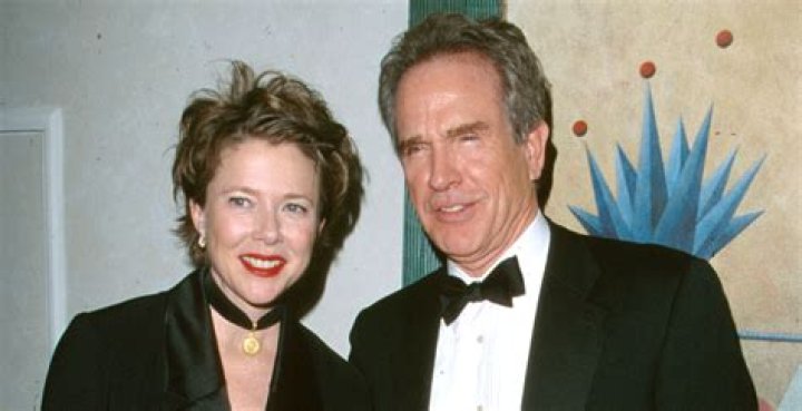 Love And Legacy: The Enduring Relationship Of Annette Bening And Warren Beatty