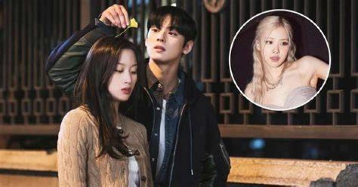 Love Blossoms: The Intriguing Connection Of Rose And Cha Eun Woo