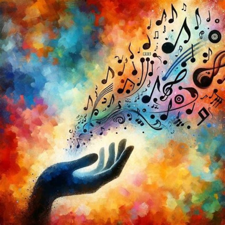 Love, Commitment, And Musical Inspiration