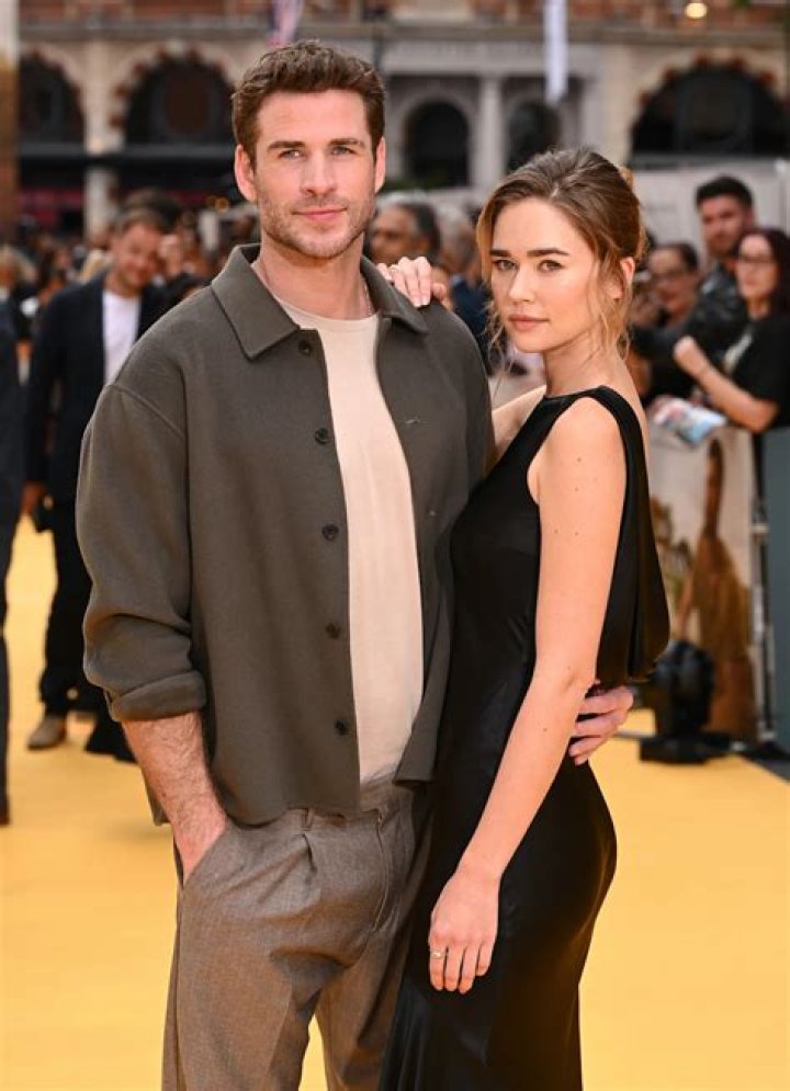 Love In The Spotlight: Are Liam Hemsworth And Gabriella Brooks Still Together?