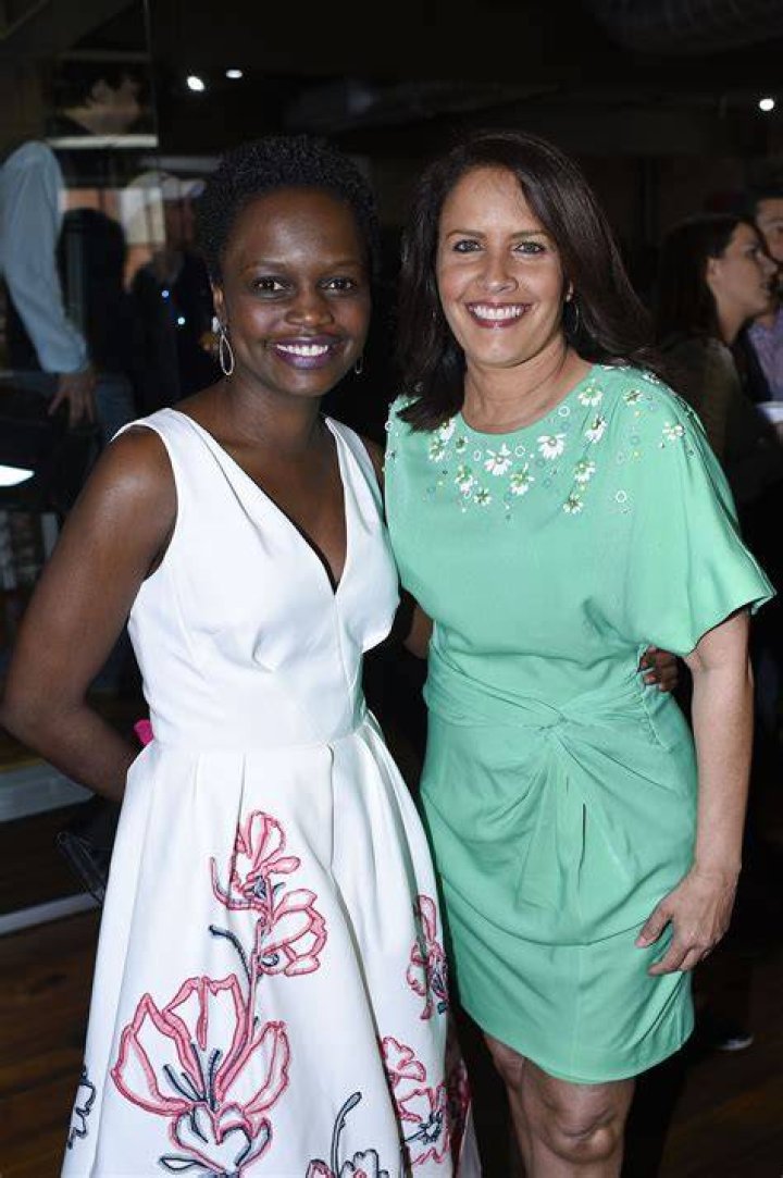Love In The Spotlight: Suzanne Malveaux And Karine Jean-Pierre Married