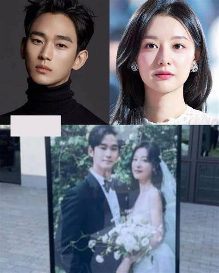 Love In The Spotlight: The Marriage Of Seo Ye Ji And Kim Soo Hyun