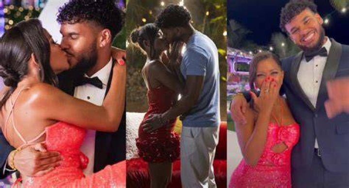 Love, Life, And Legacy Revealed