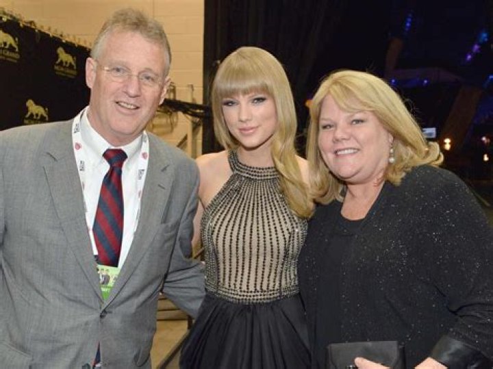 Love Rekindled: The Story Of Taylor Swift's Parents Remarrying