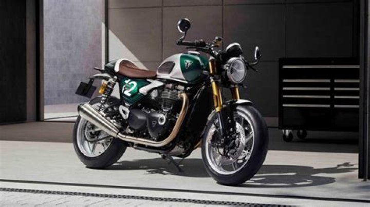Love, Speed, And Triumph Revealed