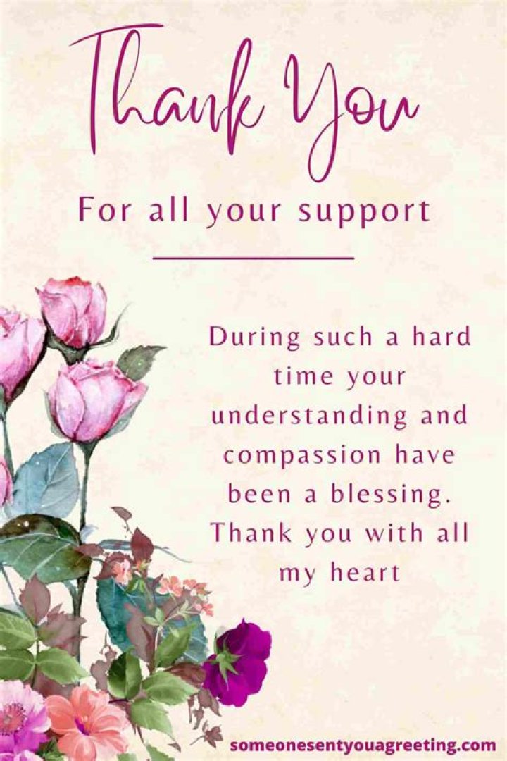 Love, Support, And Educational Impact