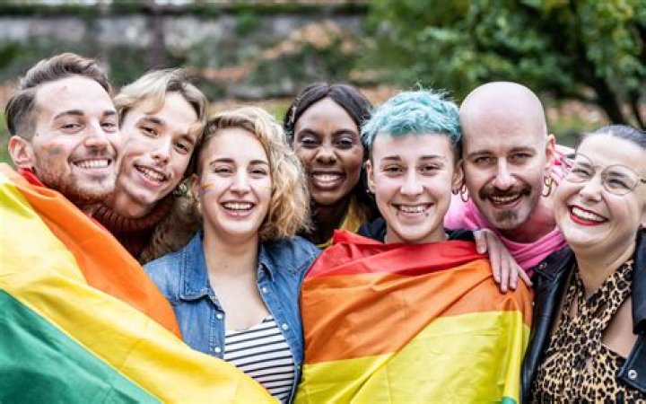 Love, Support, And LGBTQ+ Visibility