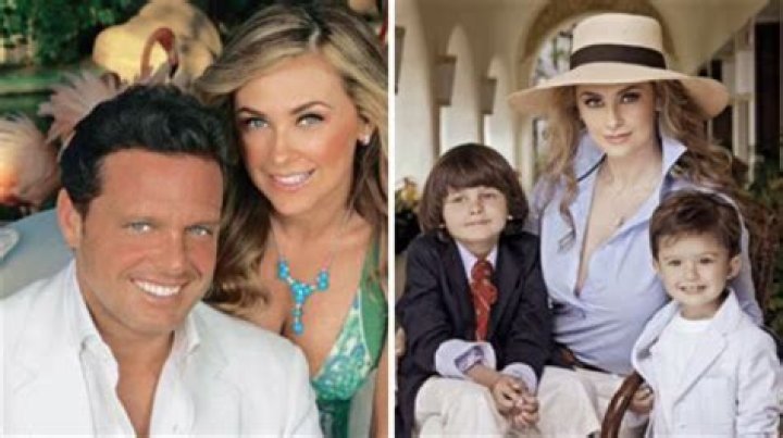 Luis Miguel's Son: The Truth Revealed