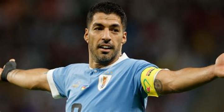 Luis Suarez's Faith: A Look Into The Religion Of The Uruguayan Striker