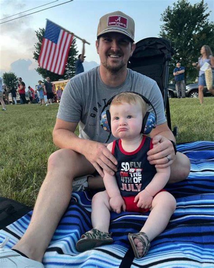 Lukas Nelson's Girlfriend: The Love Behind The Music