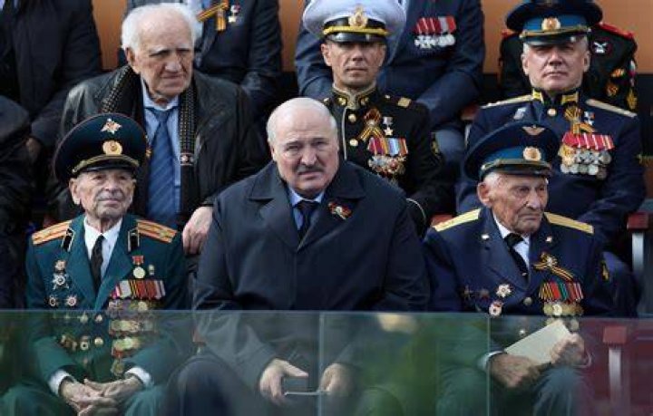Lukashenko's Son: A Closer Look Into The Life Of The Heir To The Belarusian Throne