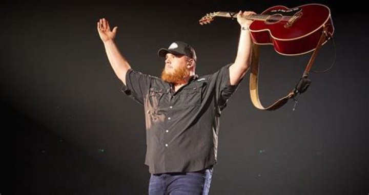 Luke Combs: Bio, Music, Tours & More - Your Ultimate Guide