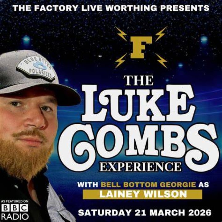 Luke Combs: The Country Star With Republican Roots