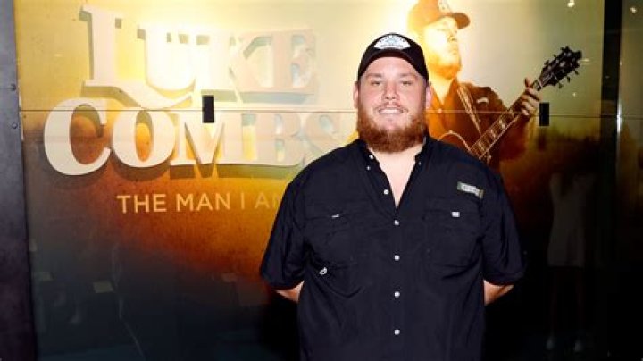 Luke Combs: The Democratic Side Of Country Music's Rising Star