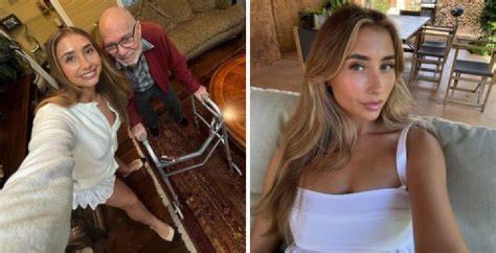 Luke Cooper Lily Phillips Leak Exposed