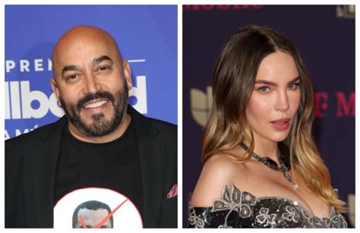 Lupillo And Jenni Rivera's Musical Legacy Revealed
