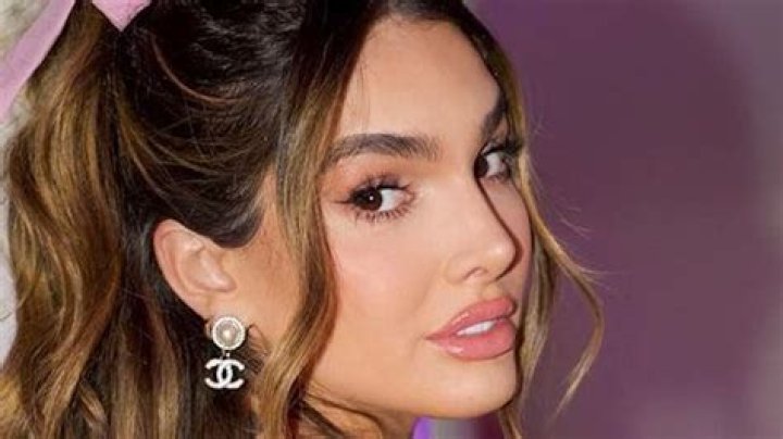 Lyna Perez OnlyFans Leaks &amp; Content