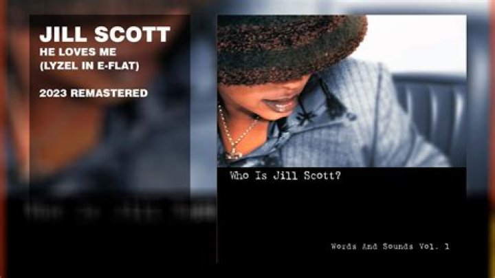 Lyzel: Origins, Uniqueness, and Jill Scott's Song - Everything You Need to Know
