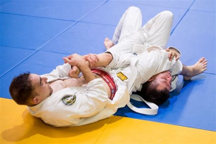 Mackenzie Dern: The Rising Star Of MMA And Jiu-Jitsu