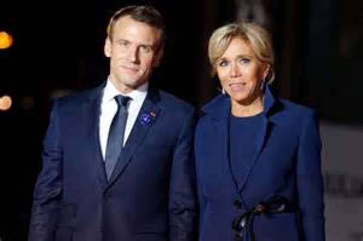 Macron's Better Half: Exploring The Life Of Brigitte Macron, The First Lady Of France