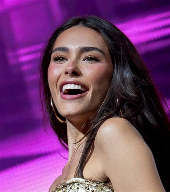 Madison Beer's OnlyFans Leaks Exposed