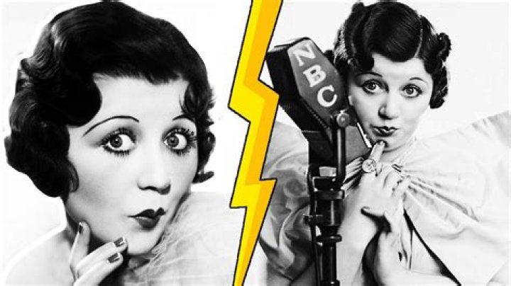Mae Questel: The Voice Behind Iconic Characters