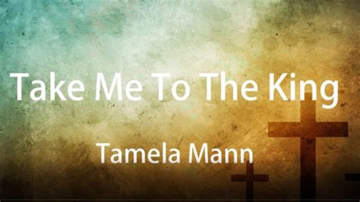 Majestic Gospel Anthem: Keke Wyatt's "Take Me To The King"