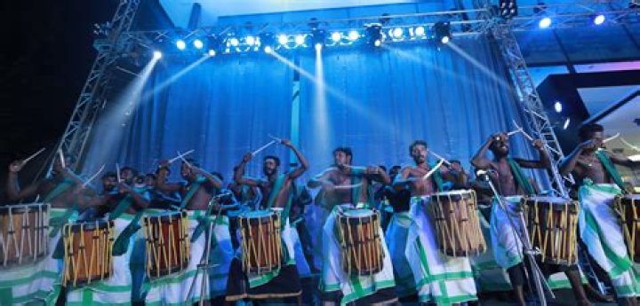 Mallu49: Kerala's Vibrant Entertainment Hub