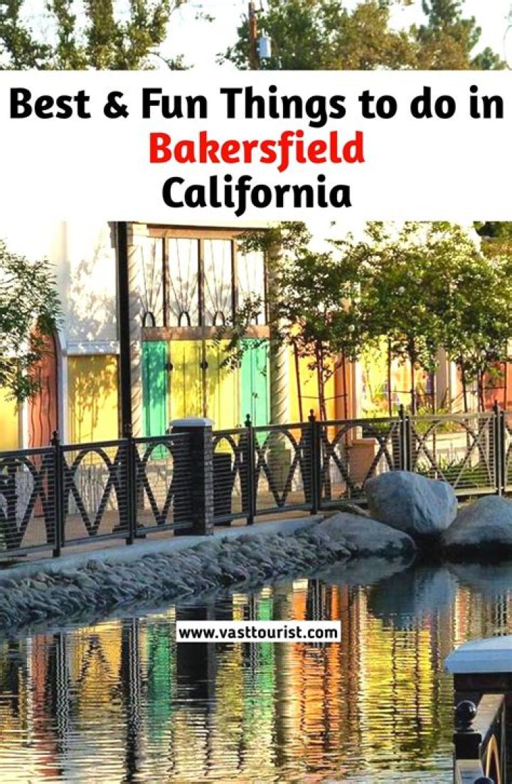 Man Found Dead In Bakersfield, California: Tragic Discovery